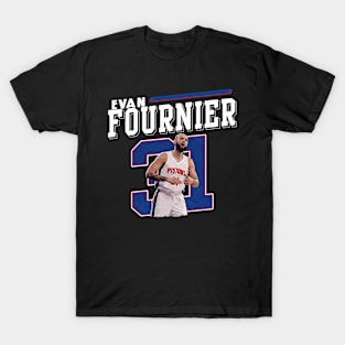 Evan Fournier T-Shirt